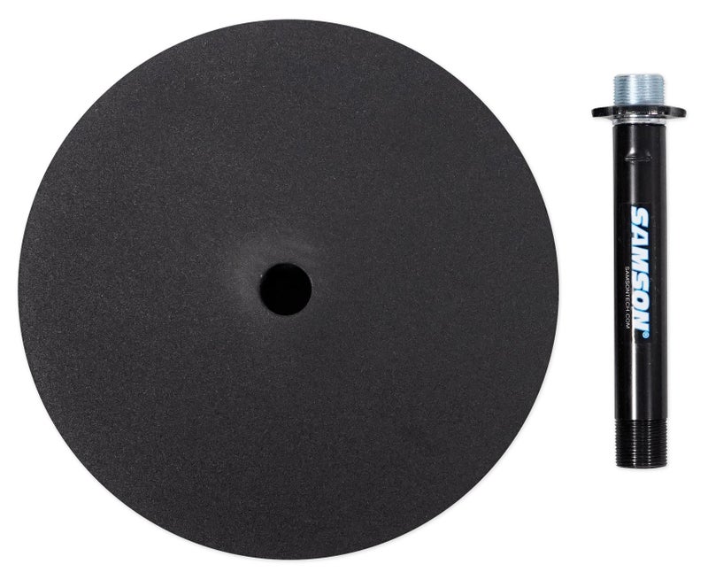 Samson B-Stock MD5 Desktop Microphone Stand - Image 3